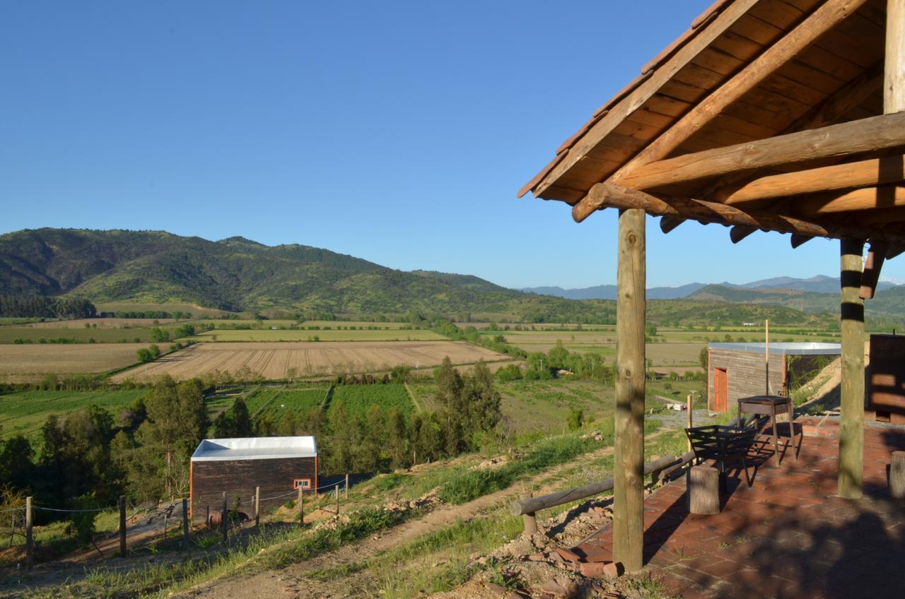 Alto Yaquil Refugio Villa Isla de Yaquil Exterior photo