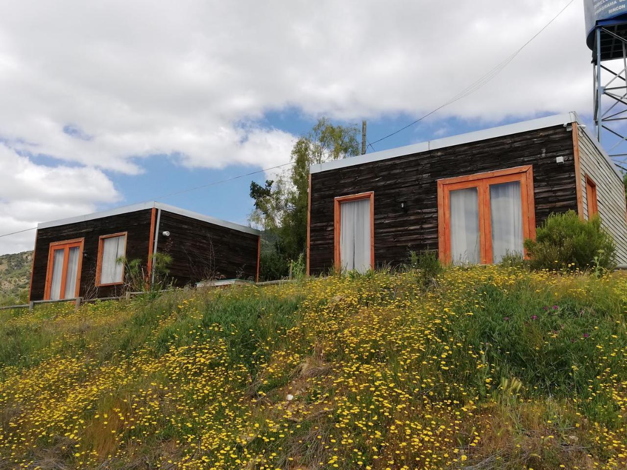 Alto Yaquil Refugio Villa Isla de Yaquil Exterior photo