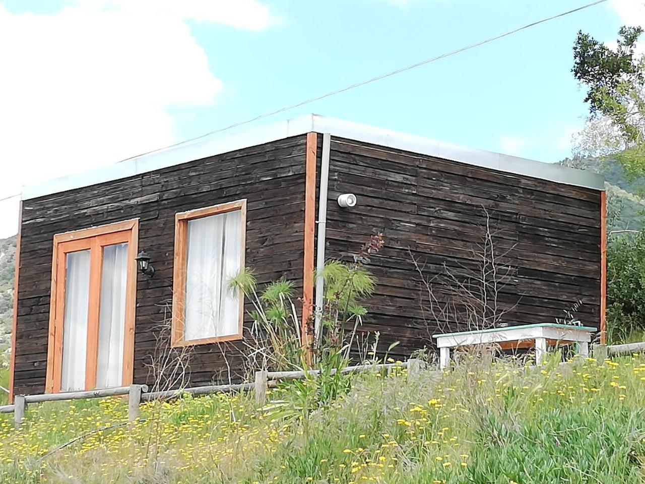 Alto Yaquil Refugio Villa Isla de Yaquil Exterior photo